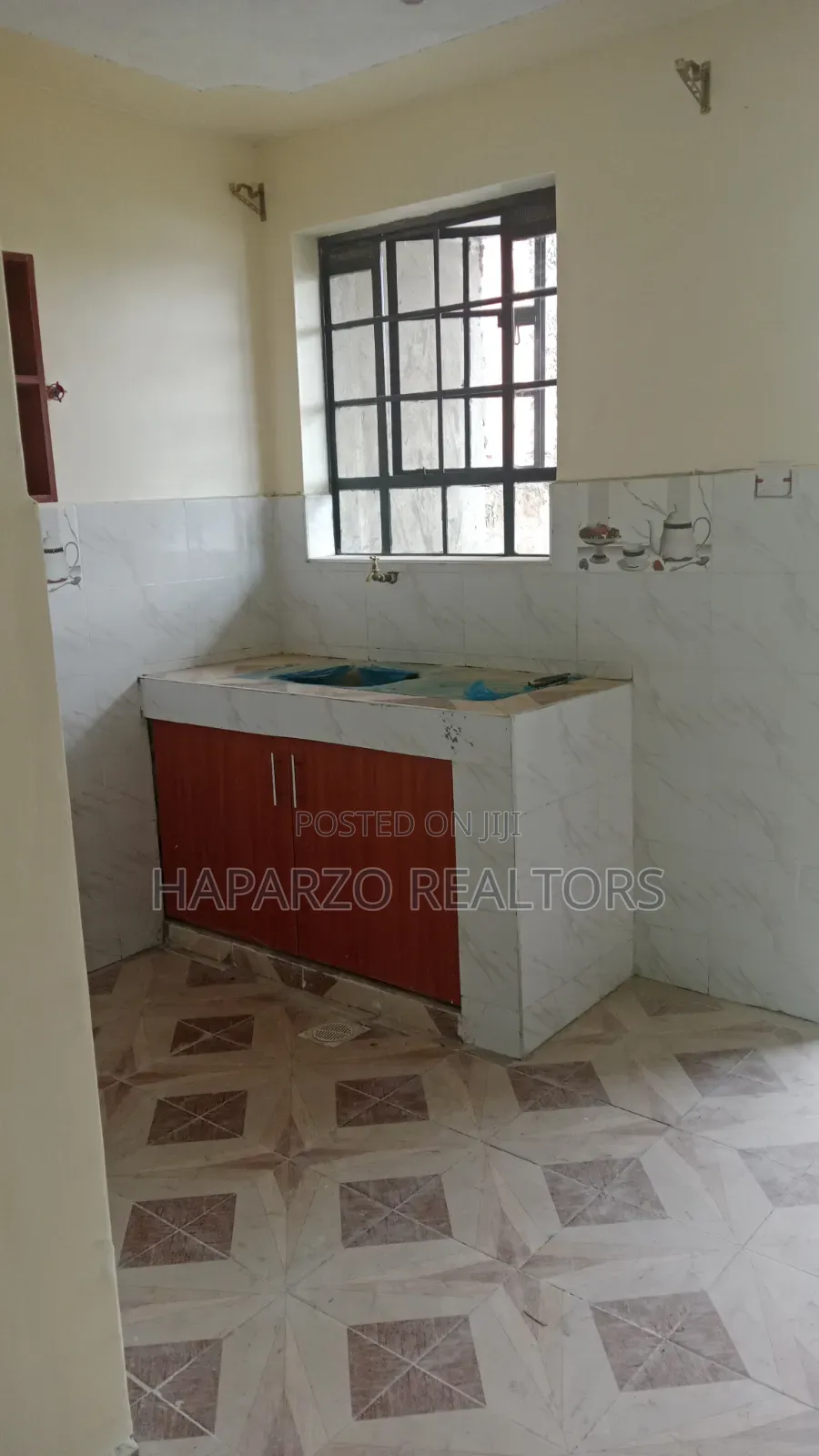 1bdrm Apartment in Makadara for rent