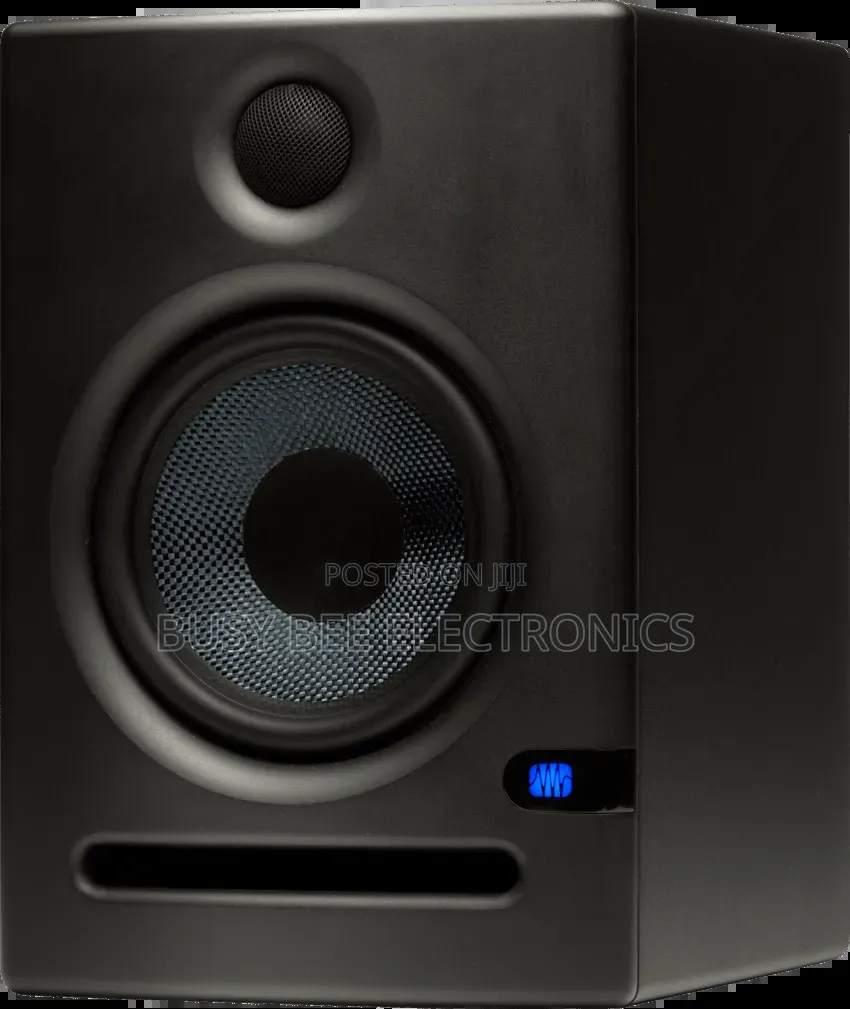 Eris E5 Studio Monitor