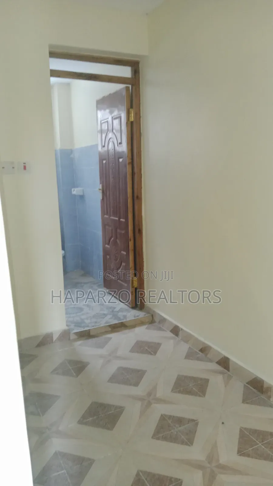 1bdrm Apartment in Makadara for rent