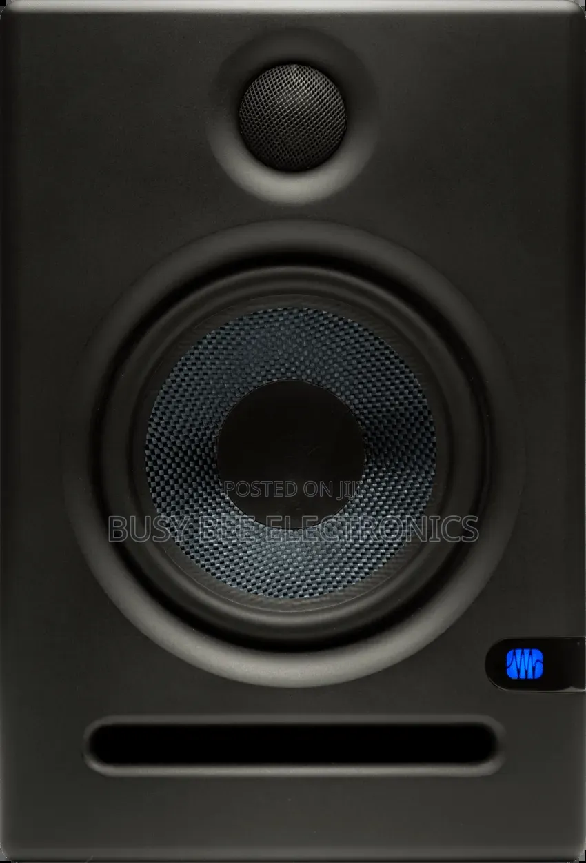 Eris E5 Studio Monitor