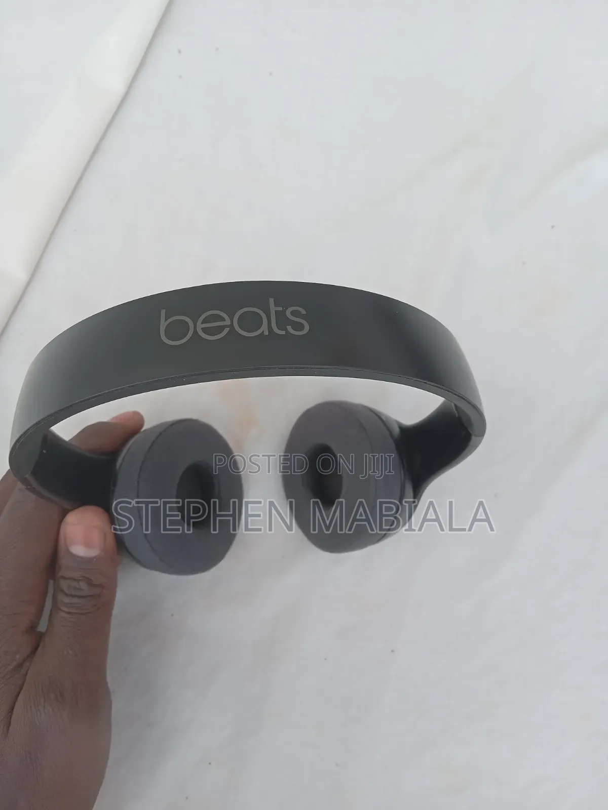 Wireless Solo3