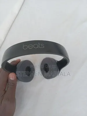 Wireless Solo3