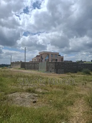 Kahawa Sukari Prime Secure Serviced 1/4 AC in a Controlled Development