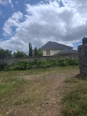 Kahawa Sukari Prime Secure Serviced 1/4 AC in a Controlled Development