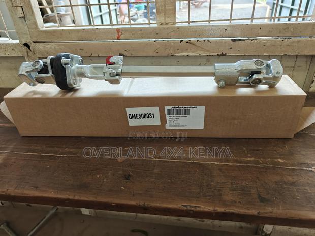 Land Rover Defender Tdi/Puma Steering Universal