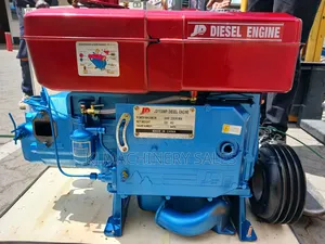 Jd Engine 30hp