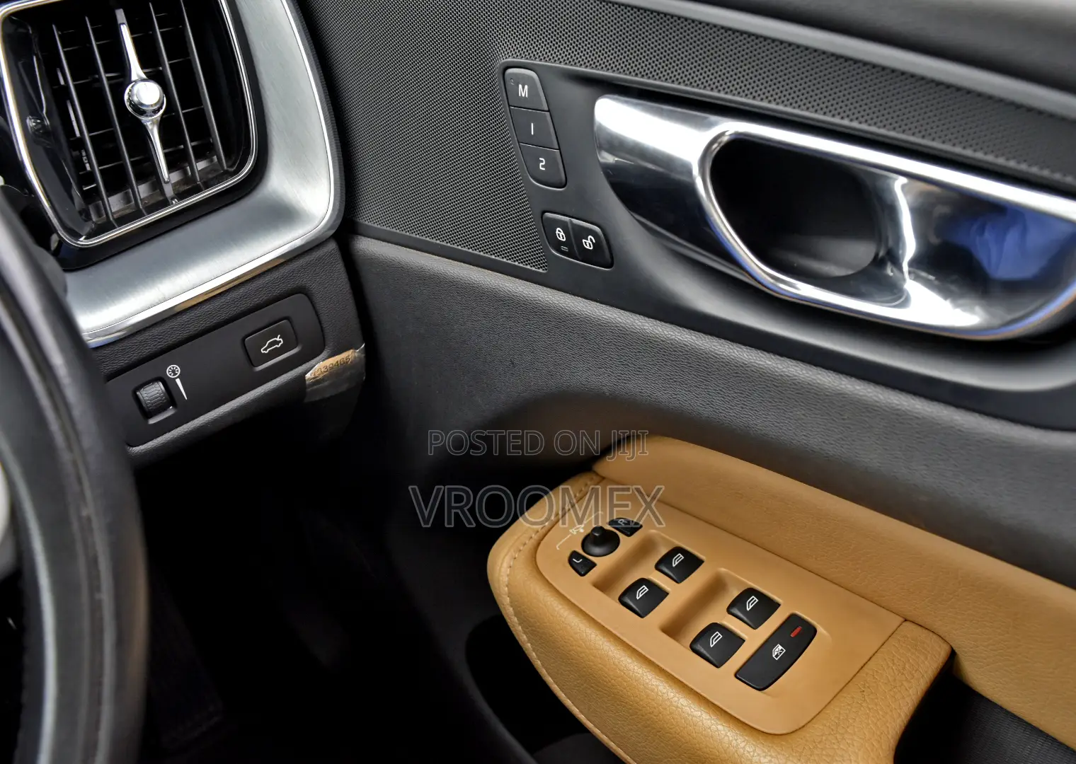 Volvo XC60 2018 White