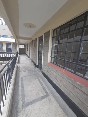 1bdrm Apartment in Makadara Near Epz, Lukenya for rent