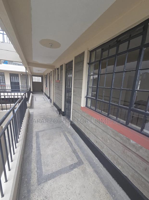 1bdrm Apartment in Makadara Near Epz, Lukenya for rent
