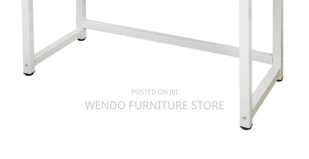 Office Desk; 1200mm Home Office Desk for Desktops and Studying - thumbnail 2