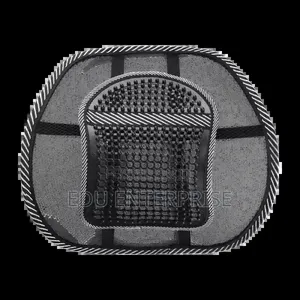 Back Seat Rest and Back Car Rest