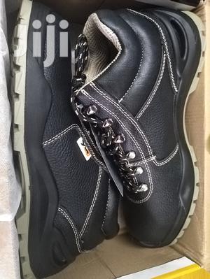 Yamato Safety Boots Available In All Sizes - thumbnail 2