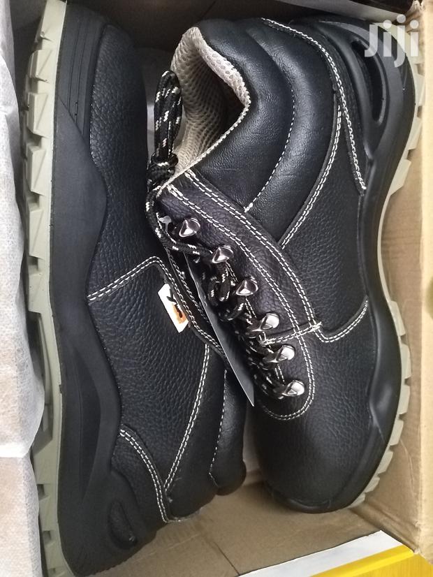 Yamato Safety Boots Available In All Sizes - main view