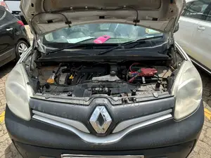 Renault Master 2019 White