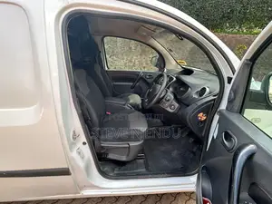 Renault Master 2019 White
