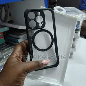 iPhone 15 Pro Xundd Military Grade Back Covers