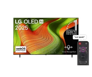 Lg 65′′ B5 Oled Smart Tv (Oled65b56la