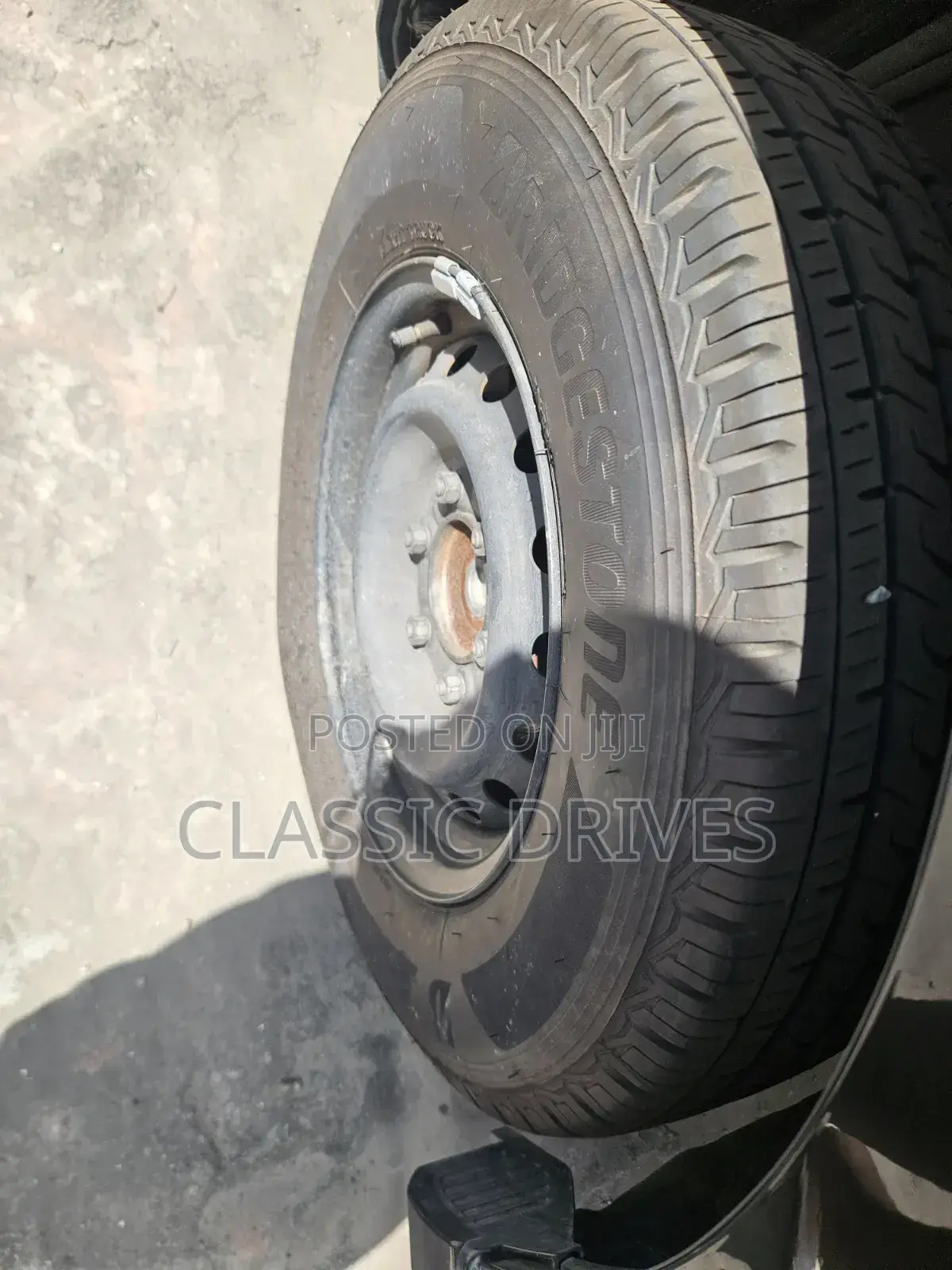 Toyota HiAce 2019 Black