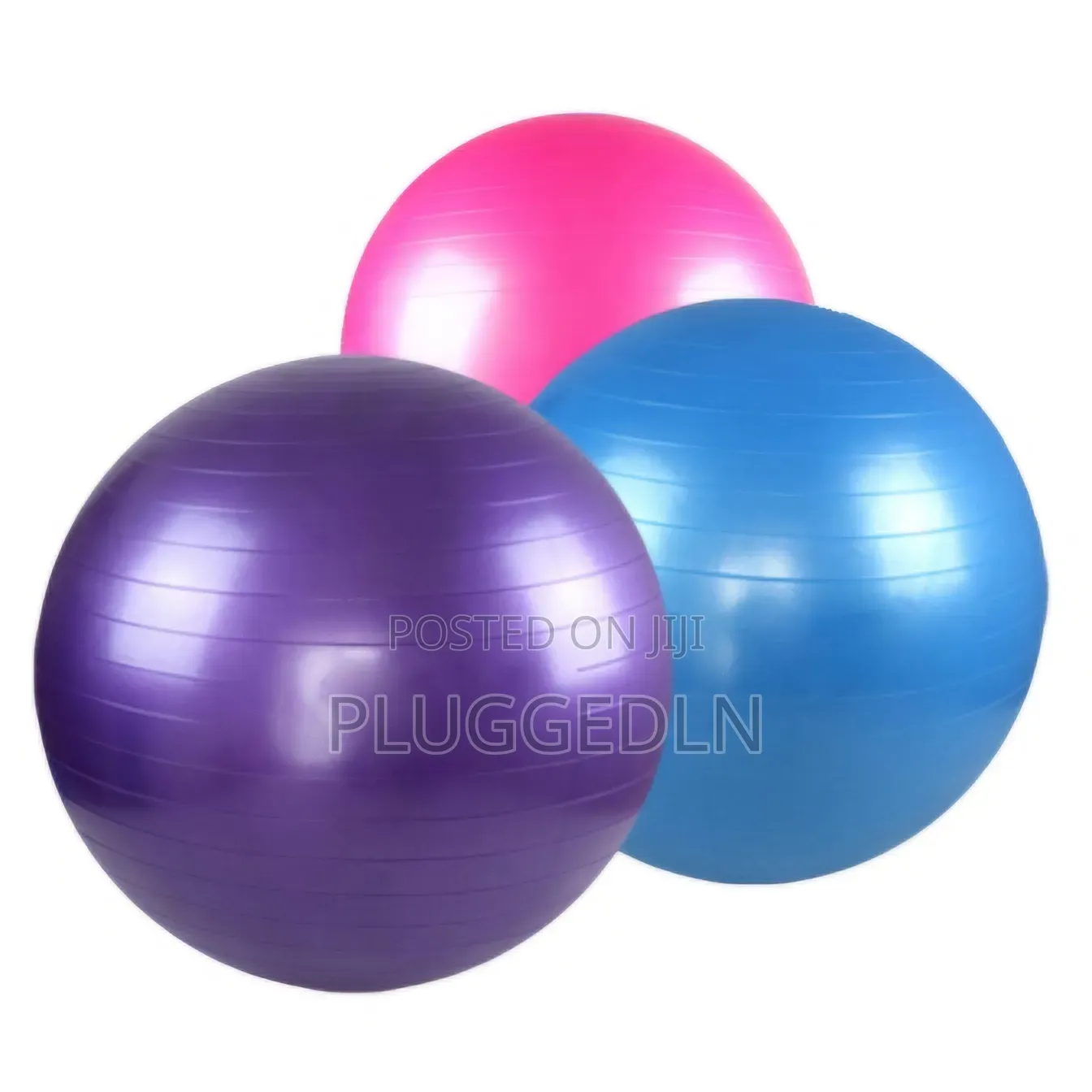 Yoga Balls 75cm