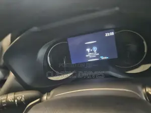 Toyota RAV4 2019 Green