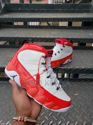 Nike Air Jordan 9