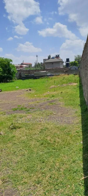 50 by 100 Prime Plot for Sale in Utawala Githunguri