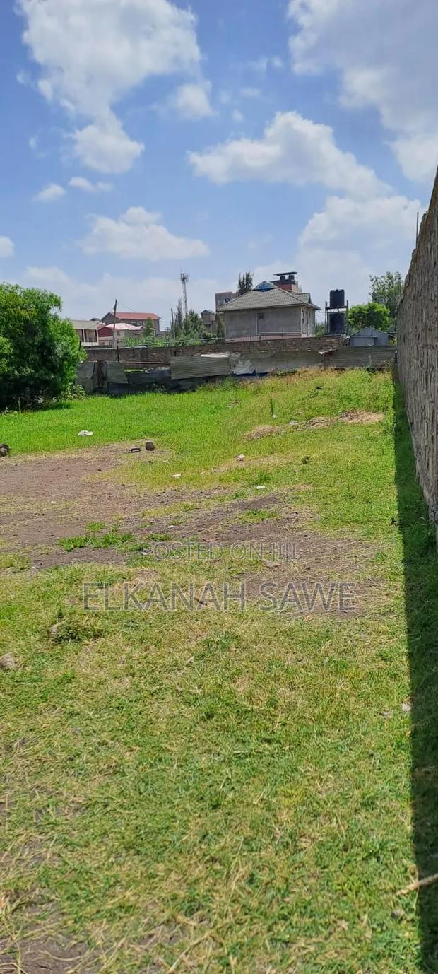 50 by 100 Prime Plot for Sale in Utawala Githunguri - thumbnail 5