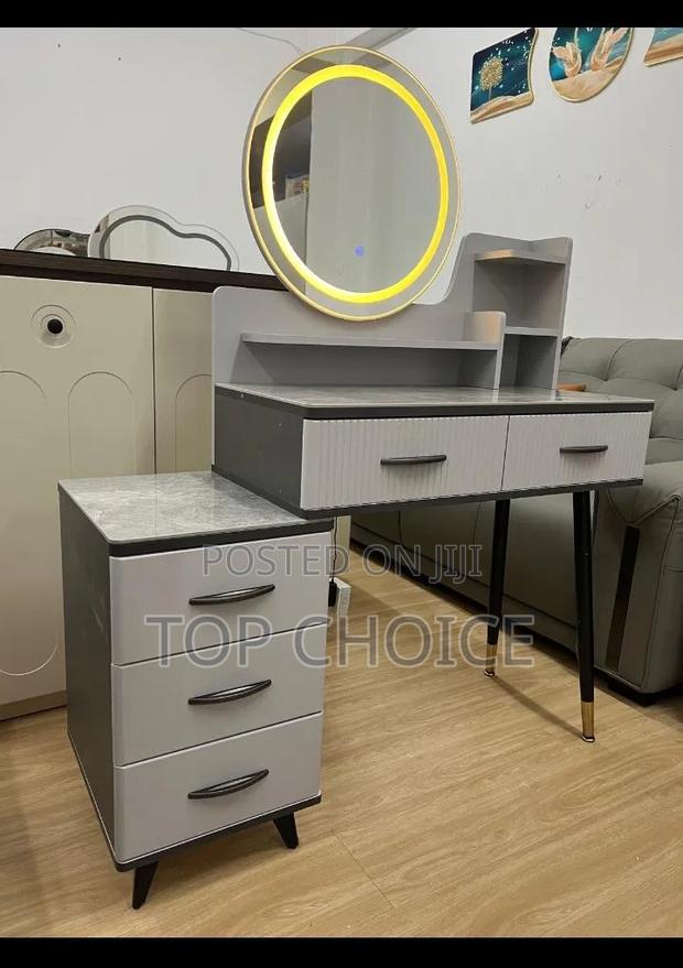 Dressing Table Executive Style