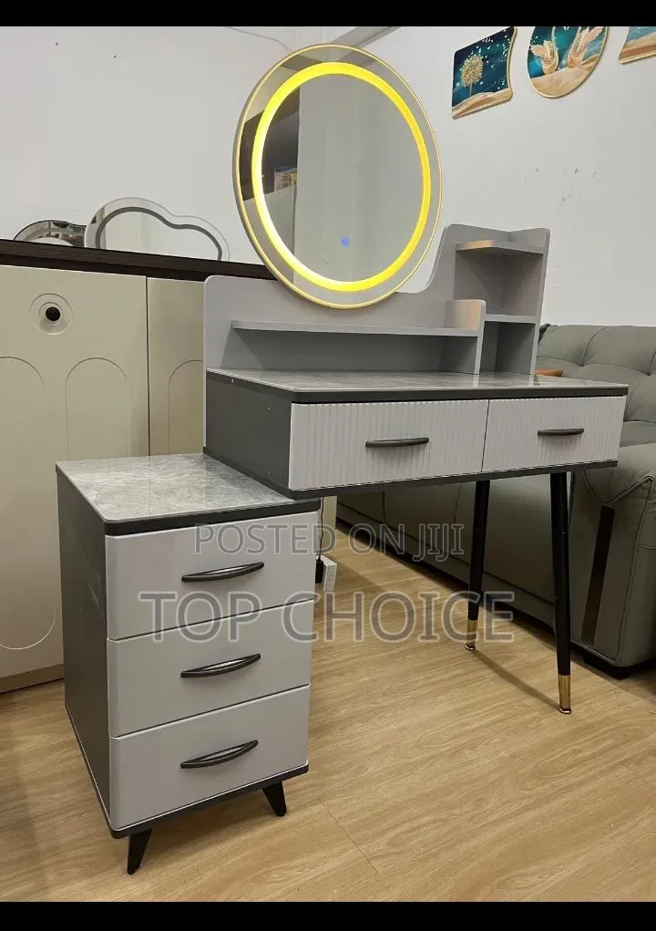 Dressing Table Executive Style