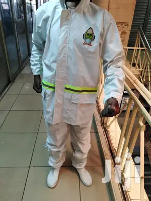 Spray Suits