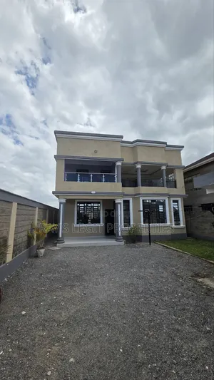 4bdrm Maisonette in Plainsview Estate, Kalimoni for rent