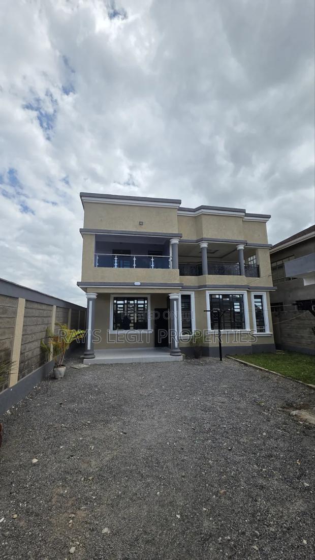 4bdrm Maisonette in Plainsview Estate, Kalimoni for rent