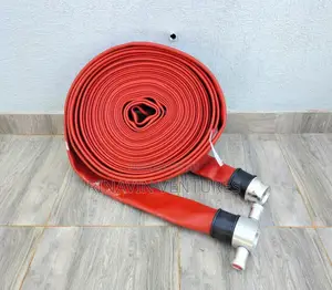 Duraline Fire Hose Pipe 2.5 ×30m