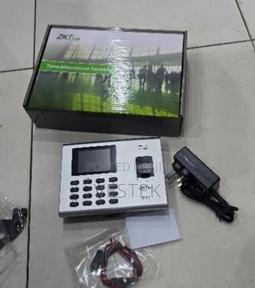 Zkteco K40 Time Attendance & Access Control Terminal