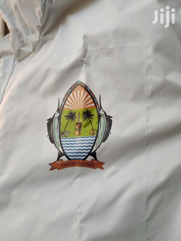 Spray Suits - thumbnail 2