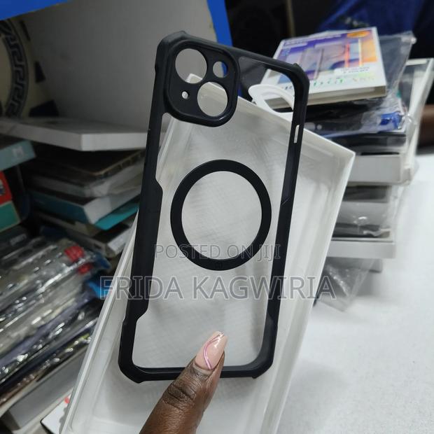 iPhone 14 Plus Xundd Back Cover - thumbnail 2