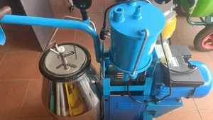 Tlac Single Bucket Milking Machine for Sale in Nairobi