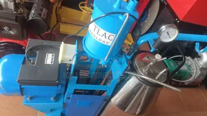 Tlac Single Bucket Milking Machine for Sale in Nairobi