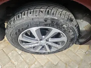 Toyota Premio 2019 Maroon