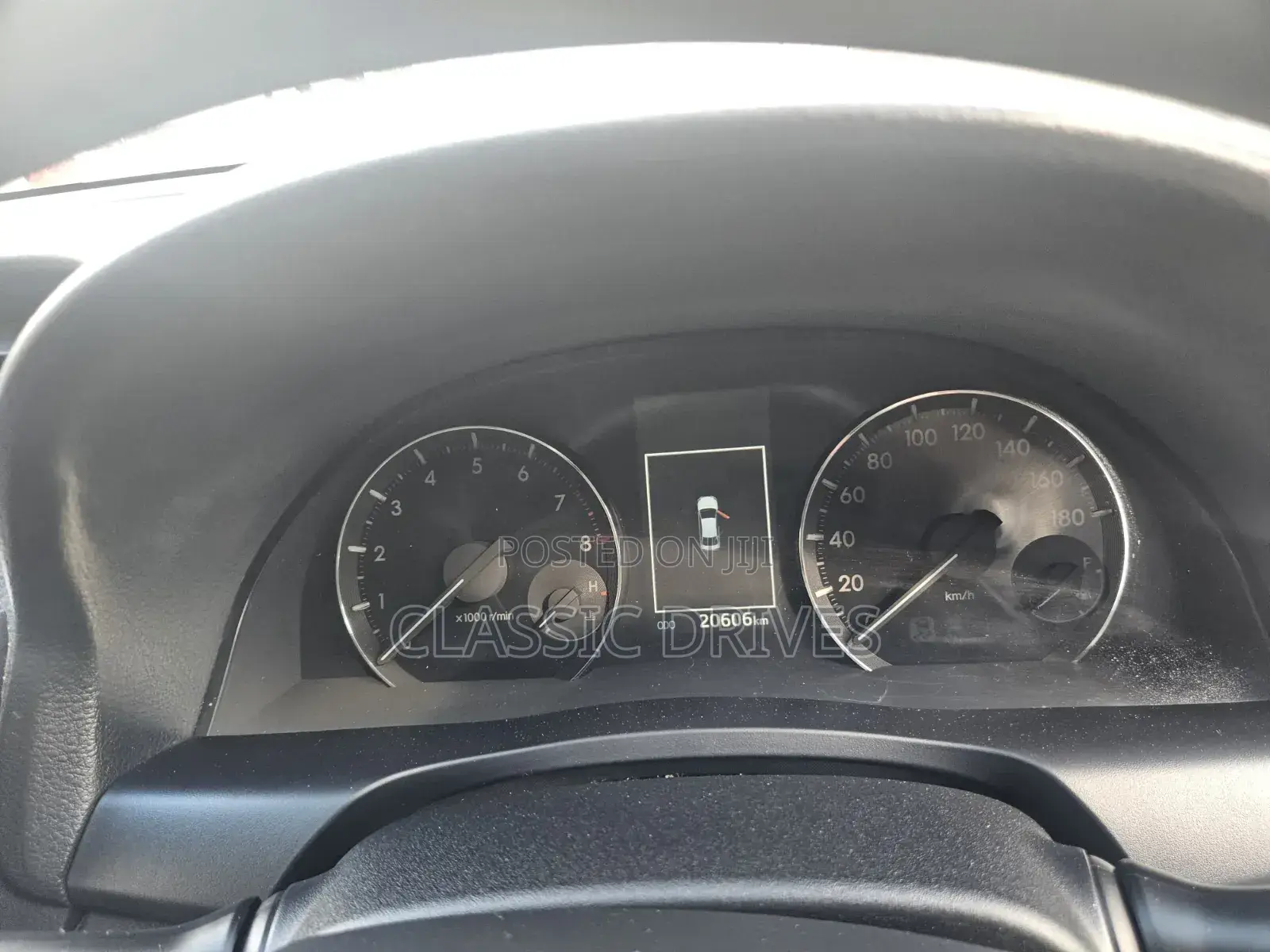 Toyota Premio 2019 Maroon
