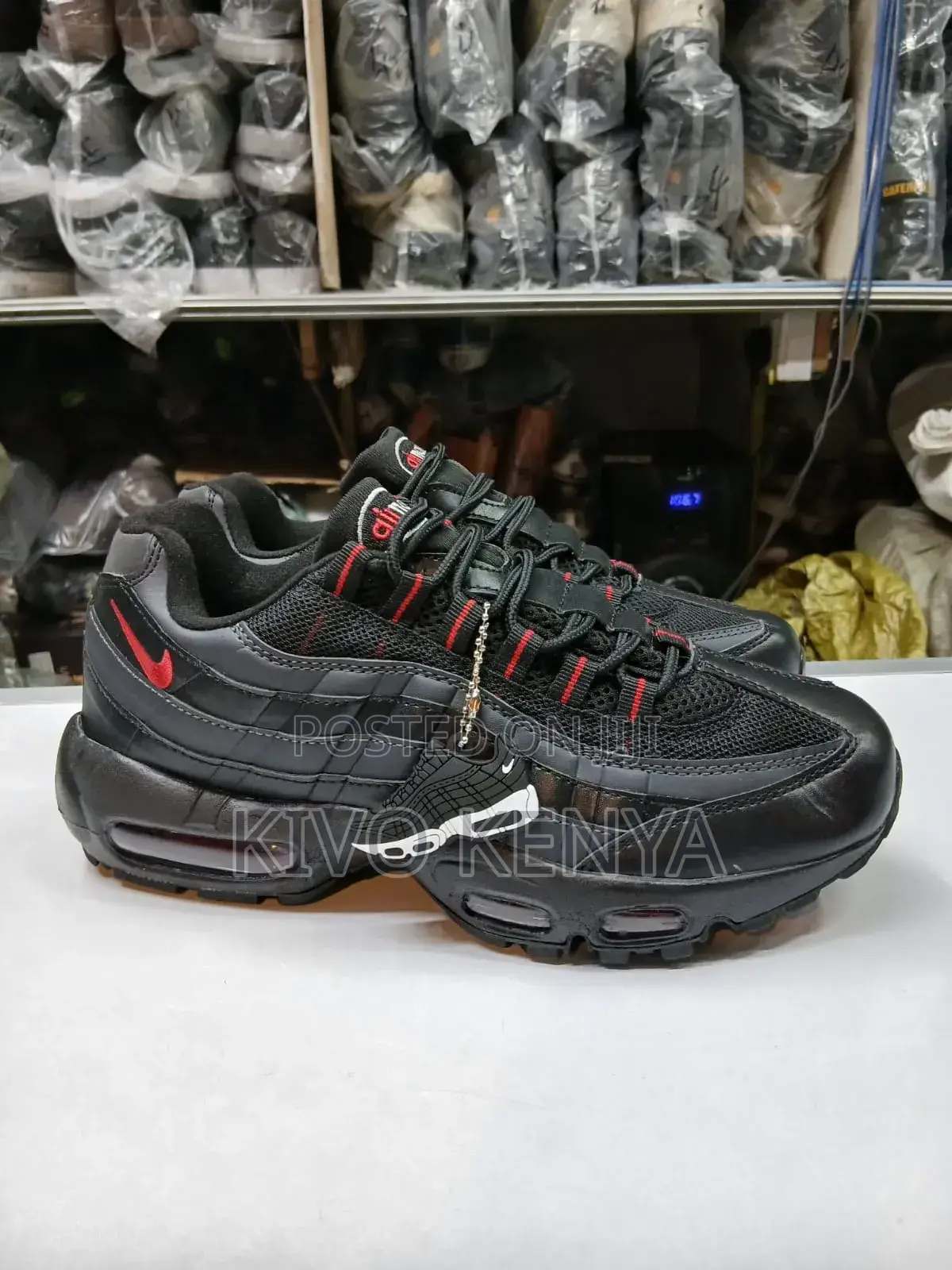 Nike Airmax 95