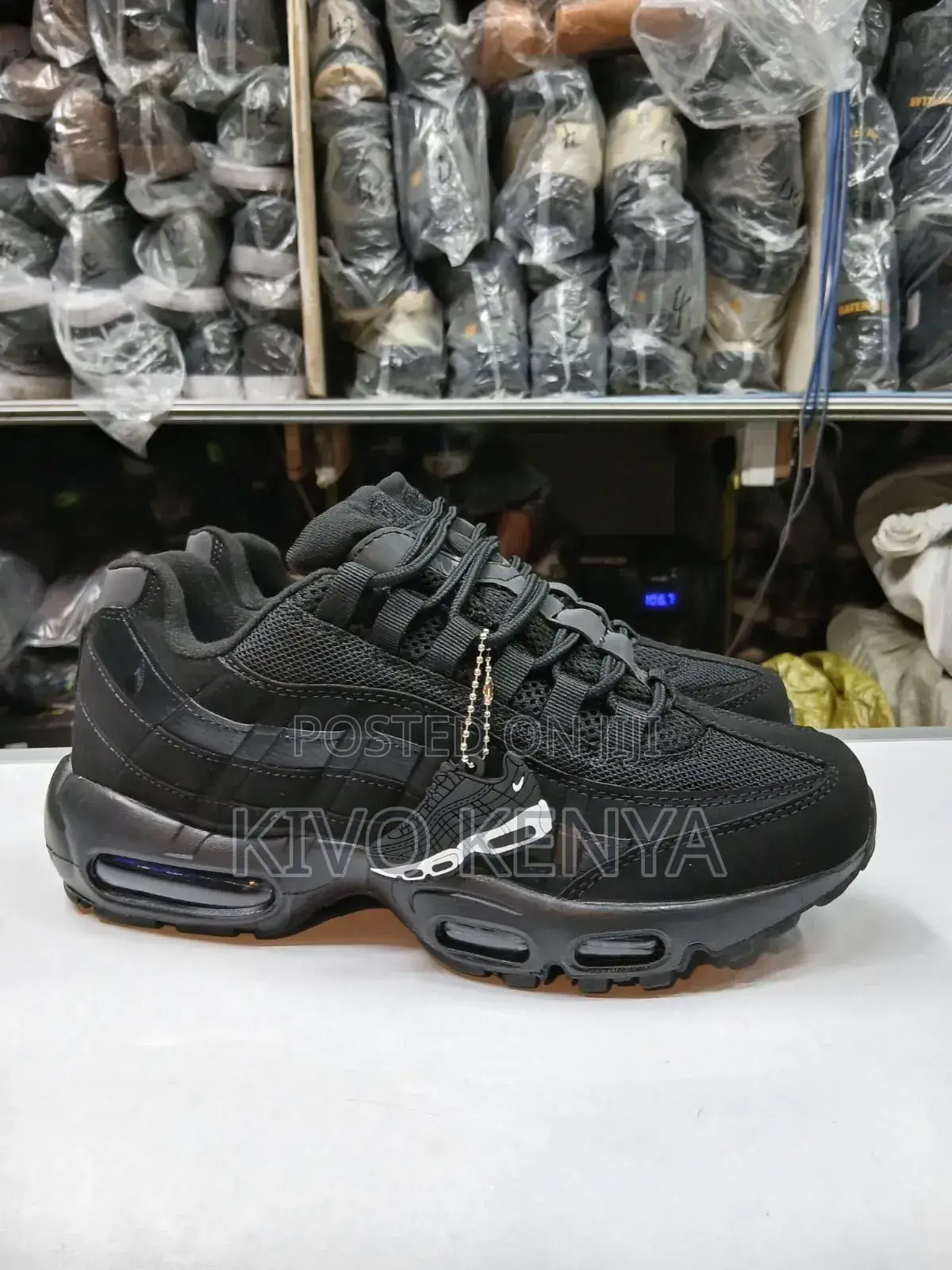 Nike Airmax 95