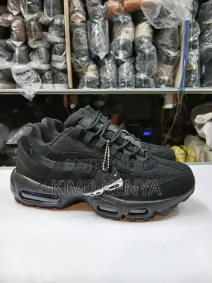 Nike Airmax 95