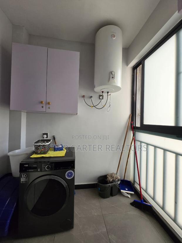 2bdrm Apartment in Hurlingham for rent