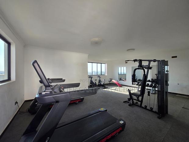 2bdrm Apartment in Hurlingham for rent - thumbnail 4