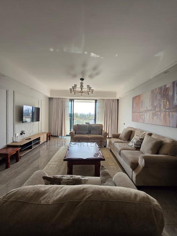 2bdrm Apartment in Hurlingham for rent - thumbnail 5