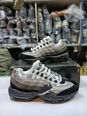 Nike Airmax 95