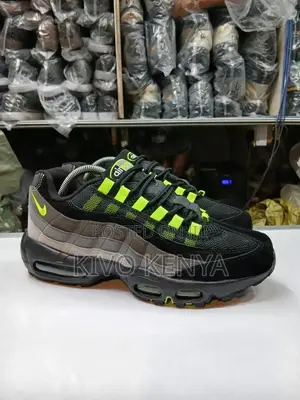Nike Airmax 95