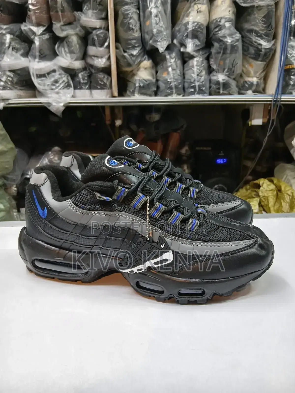 Nike Airmax 95
