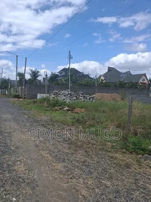 Kahawa Sukari Controlled Court Prime 1/4 AC in a Gated Ready Title